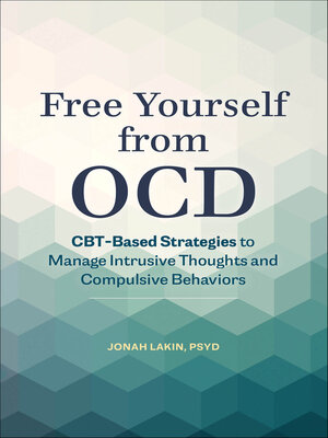 cover image of Free Yourself from OCD